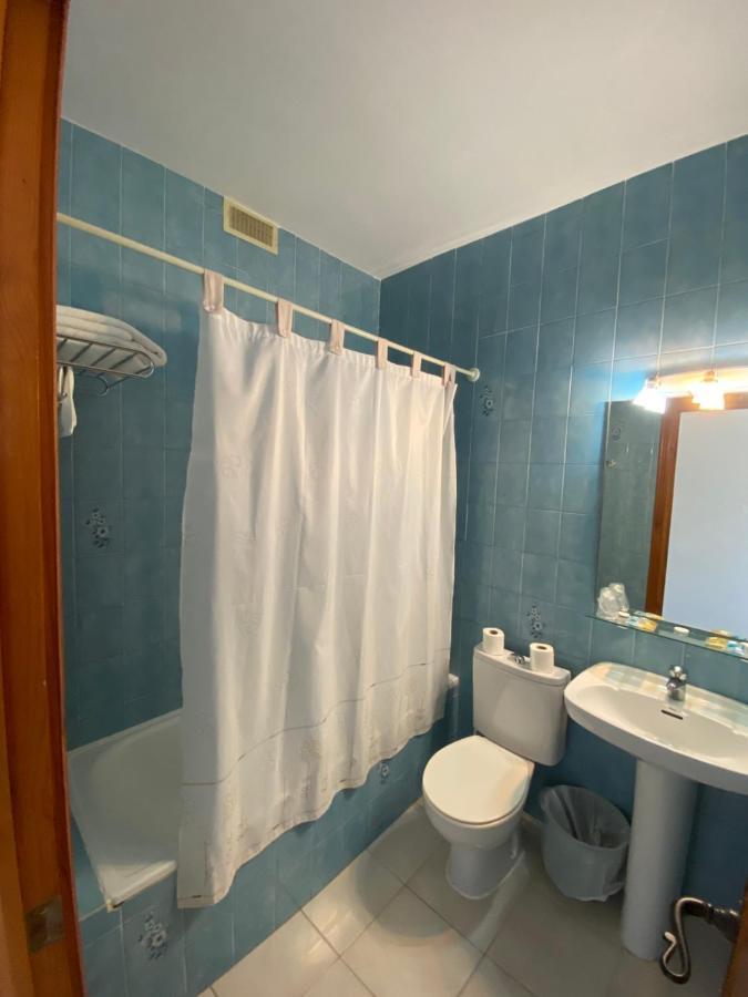 Hotel Simon Mojácar Eksteriør billede