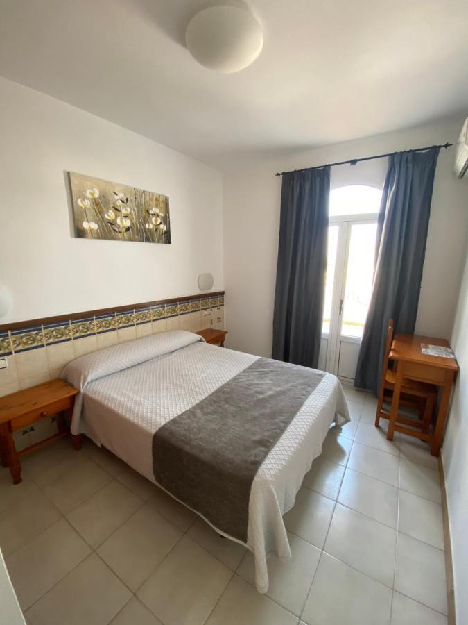 Hotel Simon Mojácar Eksteriør billede