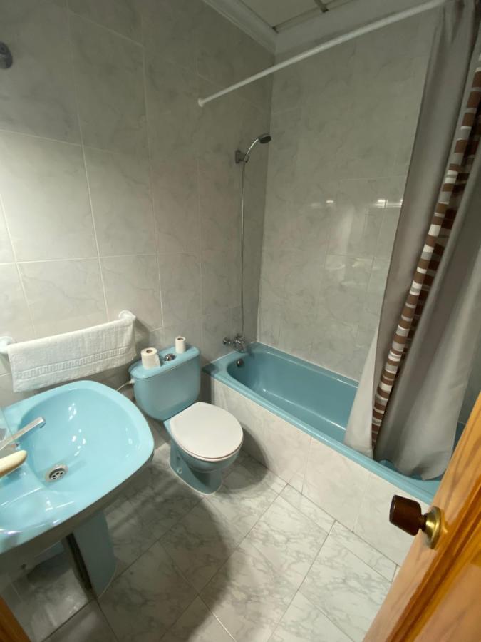 Hotel Simon Mojácar Eksteriør billede