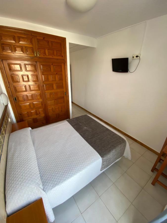 Hotel Simon Mojácar Eksteriør billede