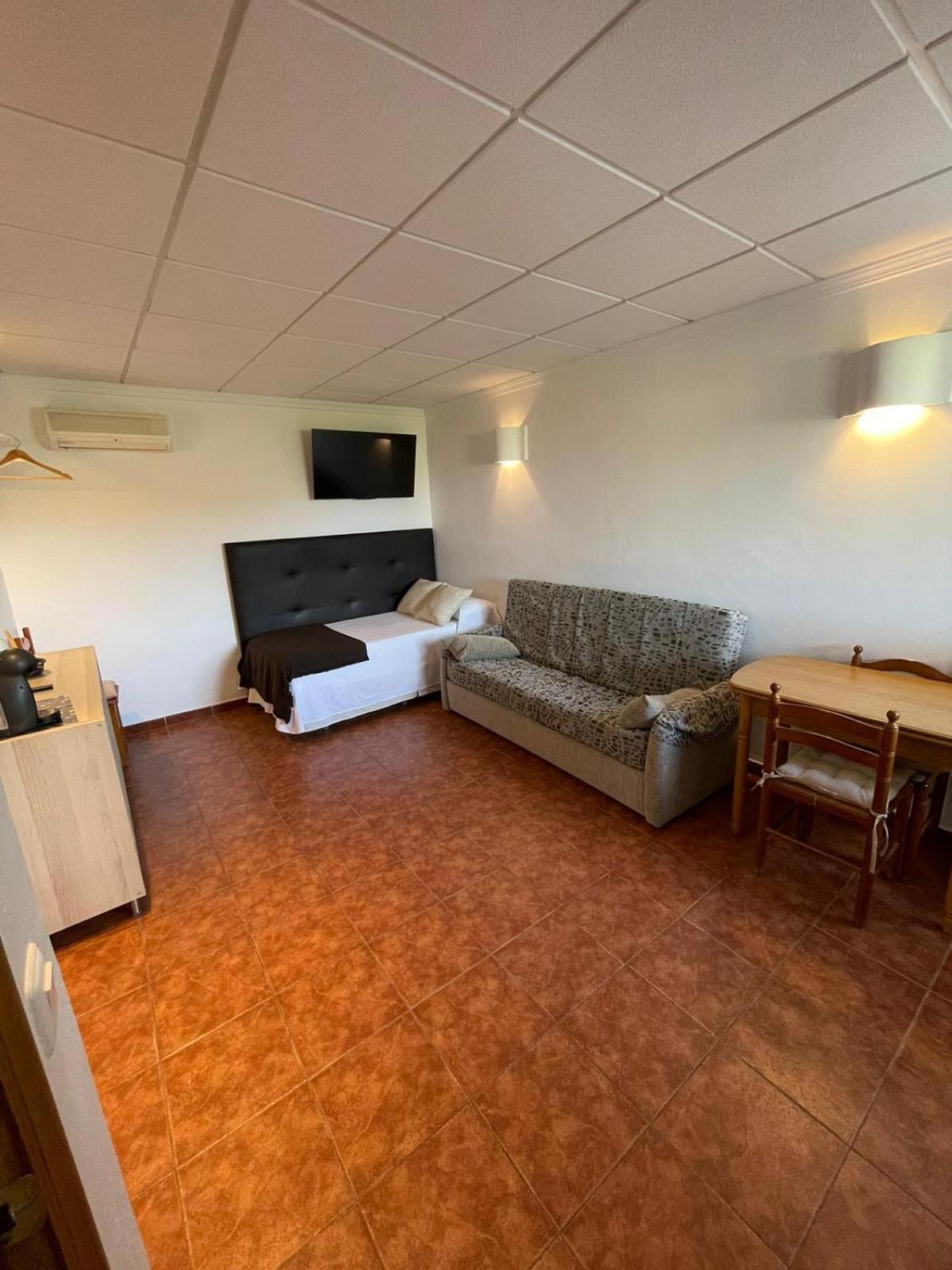 Hotel Simon Mojácar Eksteriør billede