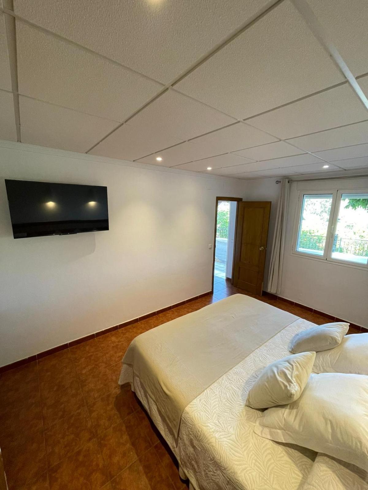 Hotel Simon Mojácar Eksteriør billede